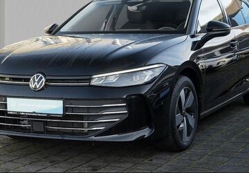 VW Passat Variant 25.317 km 32.480 &euro; Neuwied 56564