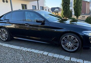 BMW 530 234.800 km 21.590 &euro; Rengsdorf 56579