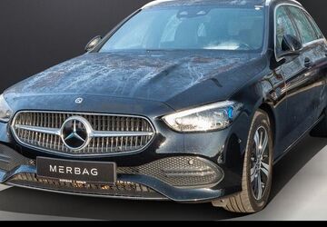 Mercedes-Benz C 300 74.927 km 29.990 &euro; Neuwied 56566