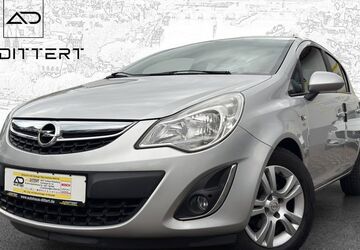 Opel Corsa 36.680 km 8.590 &euro; Koblenz-Niederberg 56077