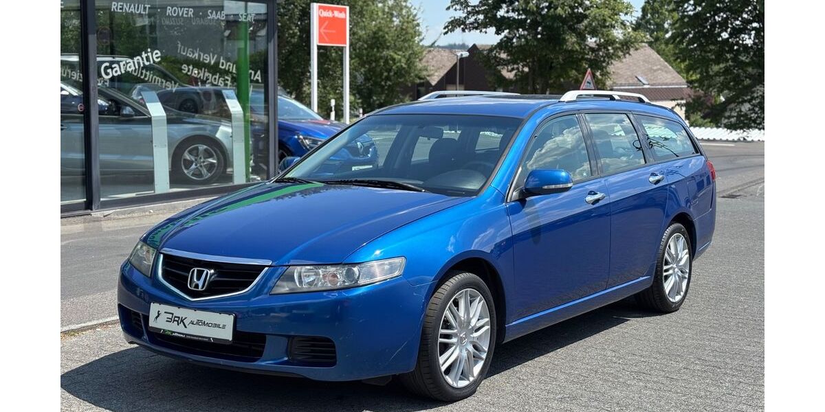 Honda Accord 265.000 km 2.999 &euro; Ransbach-Baumbach 56235