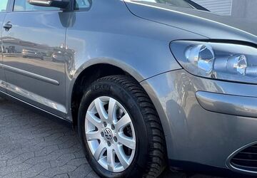 VW Golf 105.000 km 4.000 &euro; Polch 56751