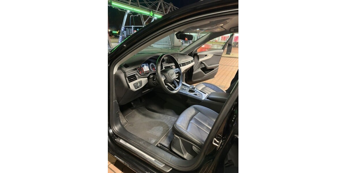 Audi A4 Avant 105.000 km 20.750 &euro; Bassenheim 56220