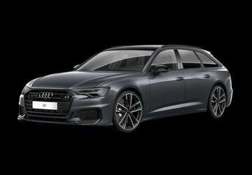 Audi S6 82.000 km 48.490 &euro; Emmelshausen 56281