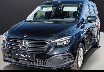 Mercedes-Benz T-Klasse 47.300 km 22.900 &euro; Neuwied 56566