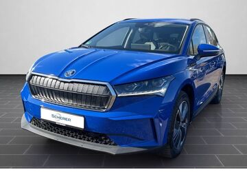 Skoda Enyaq 20.347 km 29.990 &euro; Mayen 56727