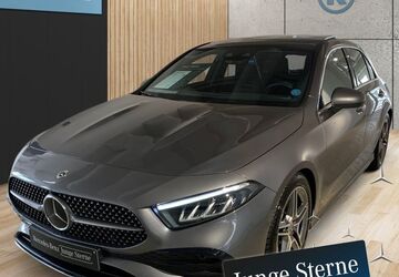 Mercedes-Benz A 180 21.977 km 30.440 &euro; Koblenz 56073
