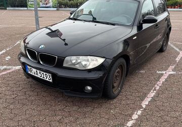 BMW 118 248.000 km 1.999 &euro; Hausen (Wied) 53547