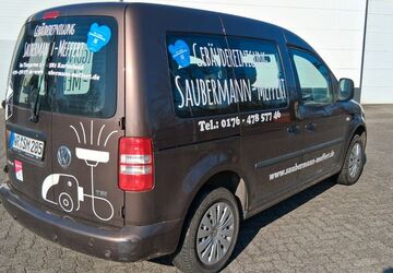 VW Caddy 85.900 km 8.800 &euro; Kurtscheid 56581