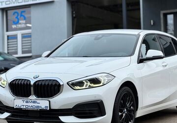 BMW 118 133.000 km 16.500 &euro; Montabaur-Eschelbach 56410