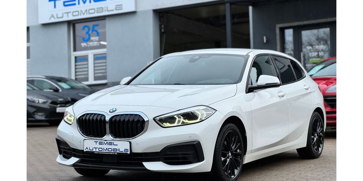 BMW 118 133.000 km 16.500 &euro; Montabaur-Eschelbach 56410