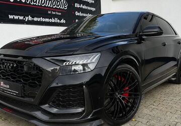 Audi RSQ8 22.000 km 164.490 &euro; Lahnstein 56112