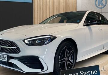 Mercedes-Benz C 300 5.834 km 46.888 &euro; Koblenz 56073