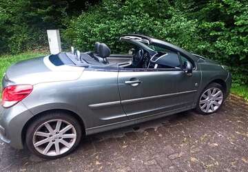 Peugeot 207 78.146 km 6.100 &euro; Bad Breisig, Stadt 53498