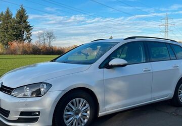 VW Golf 168.000 km 7.600 &euro; Plaidt 56637