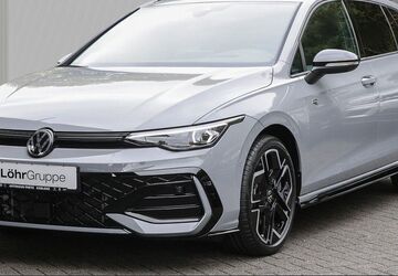 VW Golf 21.330 km 40.980 &euro; Bendorf 56170