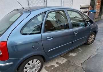 Citroen Xsara Picasso 45.000 km 3.999 &euro; Diez 65582