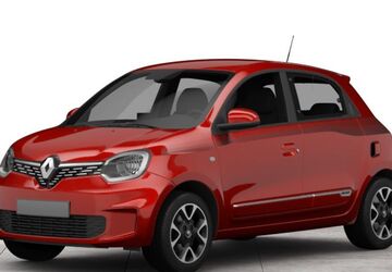 Renault Twingo 10.825 km 14.990 &euro; Koblenz 56070