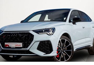 Audi RSQ3 37.700 km 50.870 &euro; Diez 65582