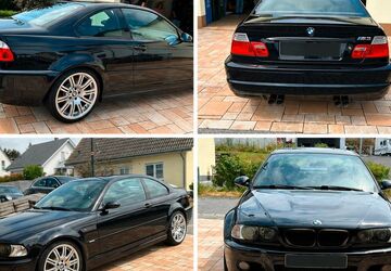 BMW M3 142.000 km 39.000 &euro; Urmitz 56220