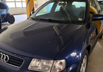 Audi A3 197.800 km 1.500 &euro; Ransbach-Baumbach 56235