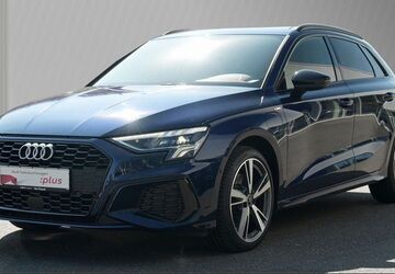 Audi A3 63.786 km 24.980 &euro; Koblenz 56070