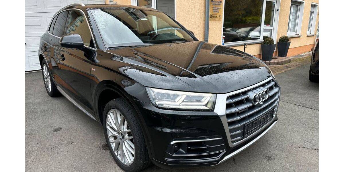 Audi Q5 137.125 km 30.900 &euro; Neuwied-Niederbreitbach 56589