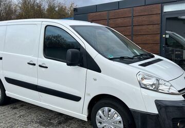 Toyota Proace (Verso) 127.485 km 7.450 &euro; Bendorf 56170