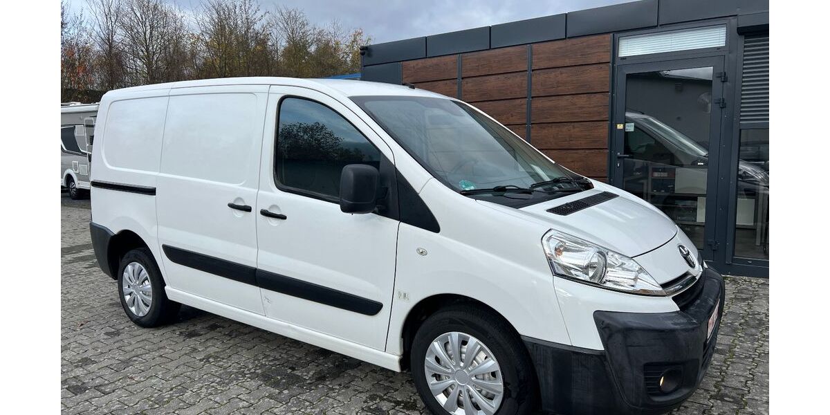 Toyota Proace (Verso) 127.485 km 7.450 &euro; Bendorf 56170