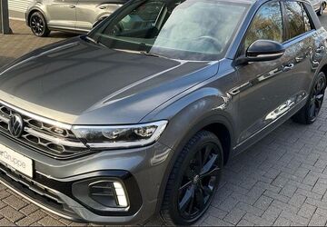 VW T-Roc 38.690 km 26.880 &euro; Koblenz 56076