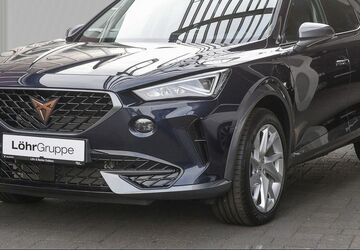 Cupra Formentor 30.542 km 24.480 &euro; Koblenz 56070