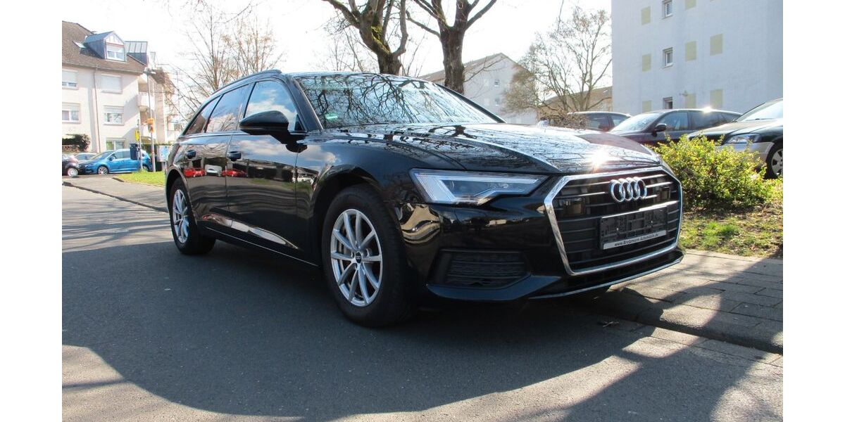 Audi A6 53.989 km 28.490 &euro; Neuwied 56564