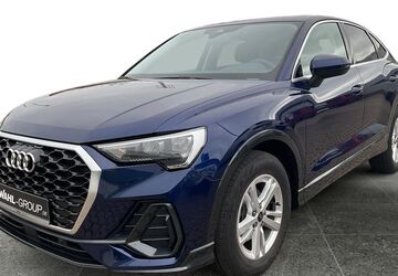 Audi Q3 9.190 km 35.470 &euro; Koblenz 56070