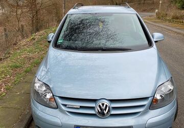 VW Golf Plus 165.351 km 2.200 &euro; BAD EMS 56130