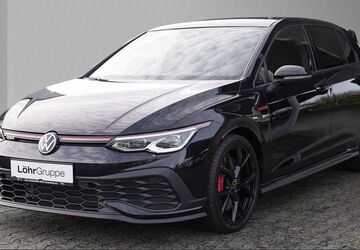 VW Golf 102.764 km 28.480 &euro; Höhr-Grenzhausen 56203