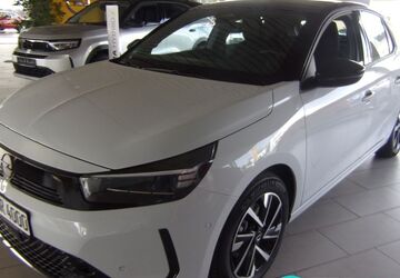 Opel Corsa 3.500 km 23.590 &euro; Ransbach-Baumbach 56235