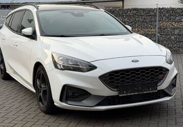 Ford Focus 74.000 km 21.999 &euro; Bad Breisig 53498