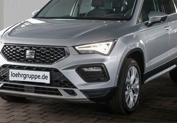 Seat Ateca 48.966 km 26.780 &euro; Koblenz 56070