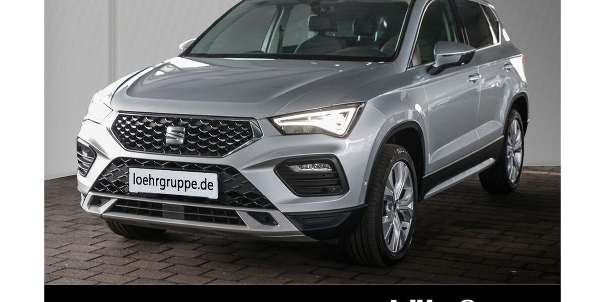 Seat Ateca 48.966 km 27.480 &euro; Koblenz 56070