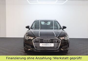 Audi A6 101.000 km 31.290 &euro; Weißenthurm 56575