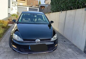 VW Golf 90.700 km 10.850 &euro; Simmern 56337