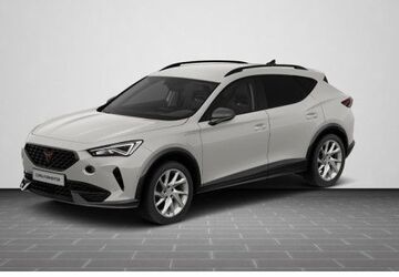 Cupra Formentor 34.385 km 24.880 &euro; Mayen 56727