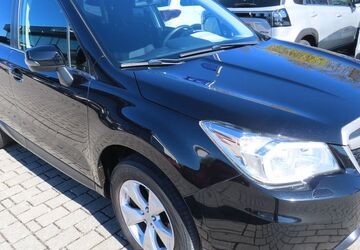 Subaru Forester 224.000 km 8.790 &euro; Herschbach 56414