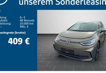 VW ID.3 25.029 km 34.980 &euro; Mayen 56727