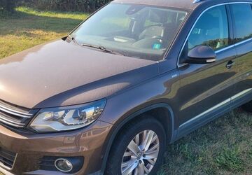 VW Tiguan 201.220 km 14.000 &euro; Bad Ems 56130