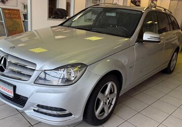 Mercedes-Benz C 250 202.218 km 7.600 &euro; Mülheim-Kärlich 56218