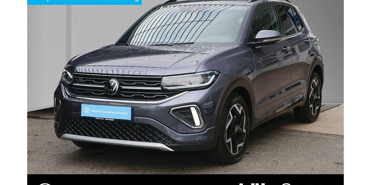 VW T-Cross 26.205 km 27.780 &euro; Koblenz 56070