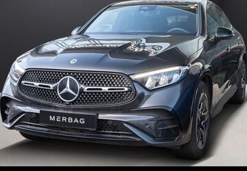 Mercedes-Benz GLC 200 29.086 km 53.600 &euro; Neuwied 56566