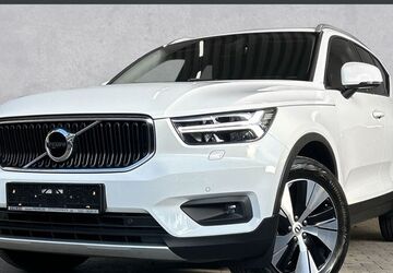 Volvo XC40 92.750 km 26.890 &euro; Koblenz/Gwb. Arenberg 56077