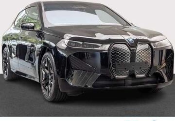 BMW iX 16.900 km 96.890 &euro; Kottenheim b. Mayen 56736